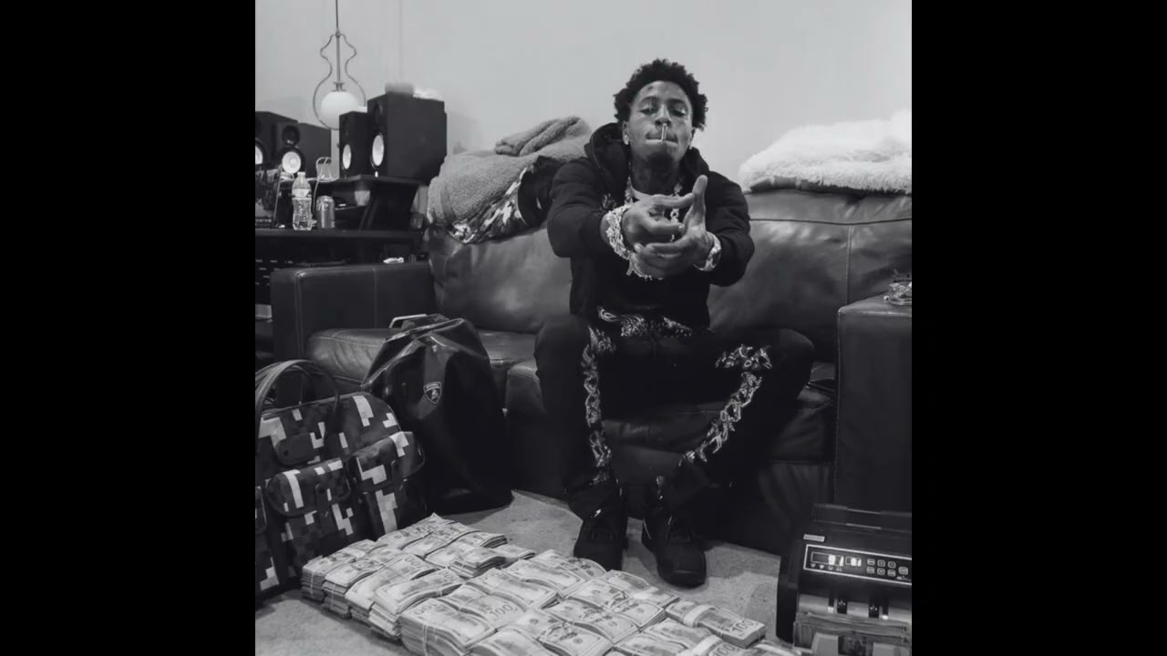 NBA Youngboy Type Beat 2026 - 