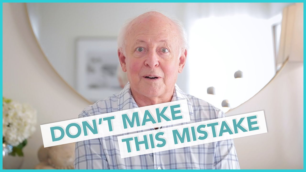 Trying To Buy Real Estate Without An Agent? | Minute With Michael