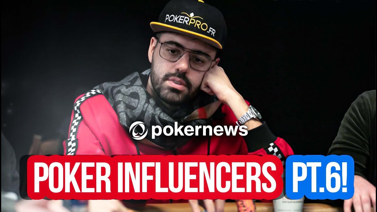 WSOP 2021 | Johan 'YoH ViraL' Guilbert Vlogs High Roller Lifestyle! | Interview