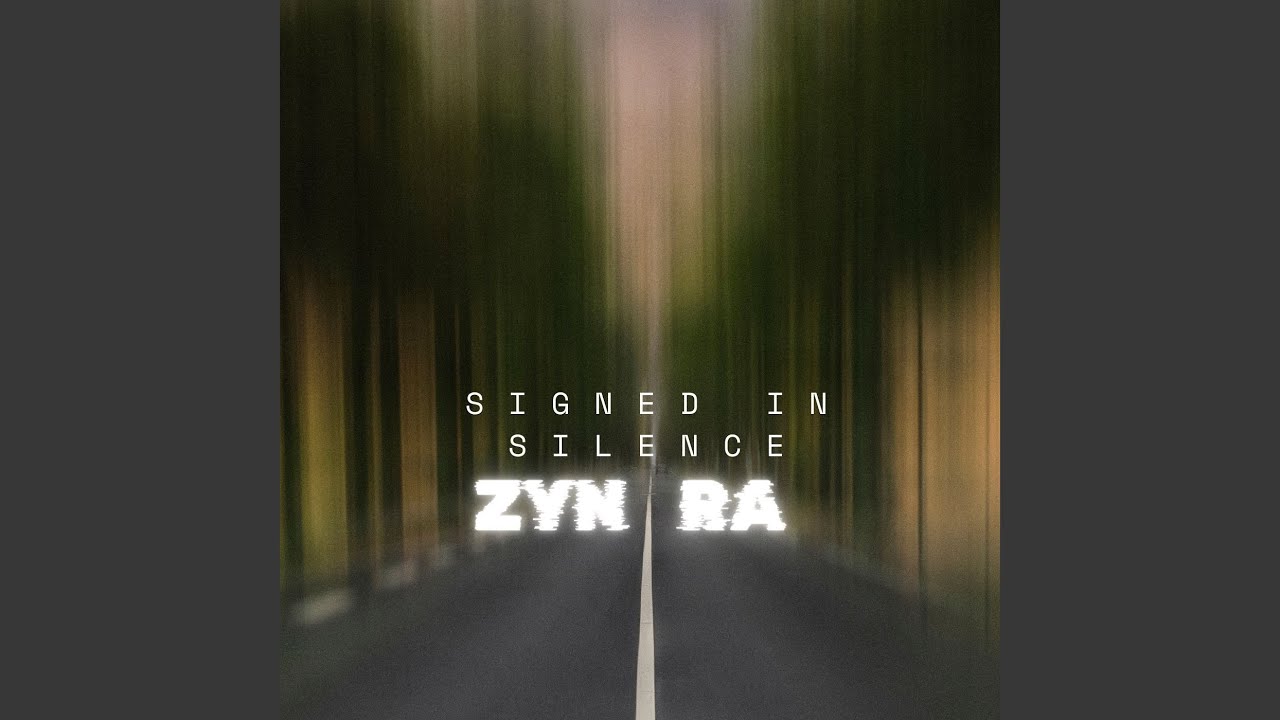 Signed in Silence