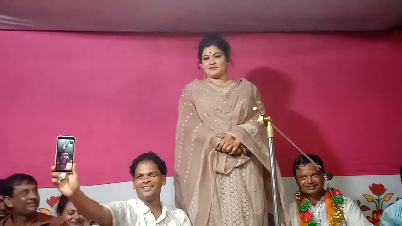 মর্জিনা সরকারের গান আমারে পাগল বানাইয়া কোথায় লুকাইলো