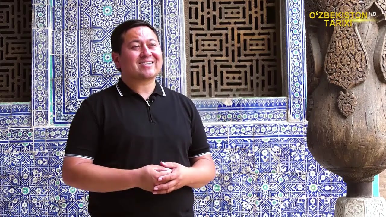 Ichan qalʼa sirlari | Ekspeditsiya (22.05.2025)