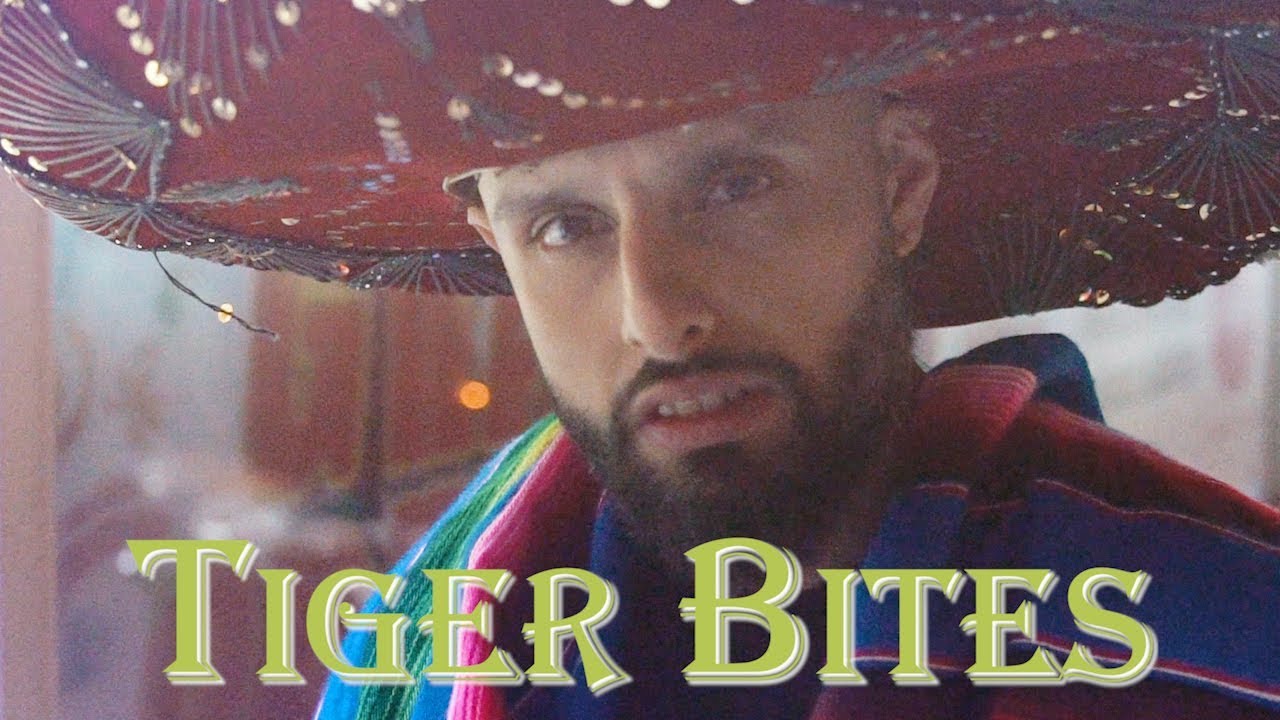 TIGER BITES: Mexicados EP05