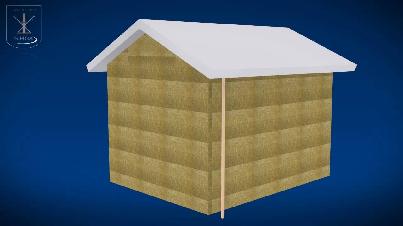 SIHGA® BeziFix Therm