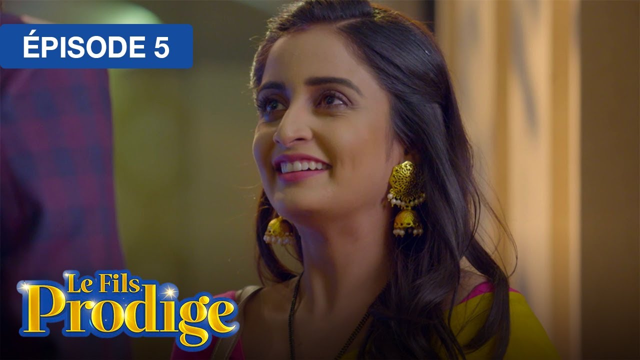 Le Fils Prodige (Rajaa Betaa) - EP 05 - série doublée en français