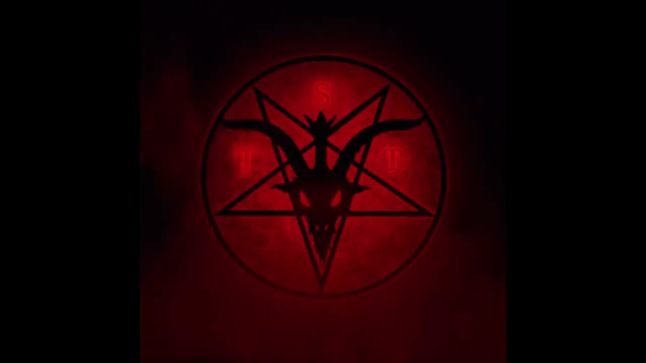 Ave Satanas Extended