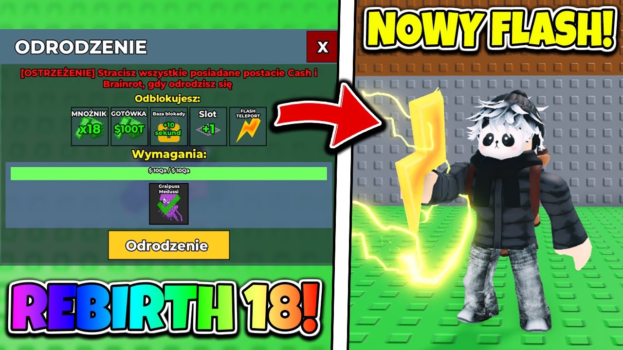 TO JEST NAJLEPSZY PRZEDMIOT DO ZDOBYWANIA SECRETÓW W STEAL A BRAINROT! Roblox