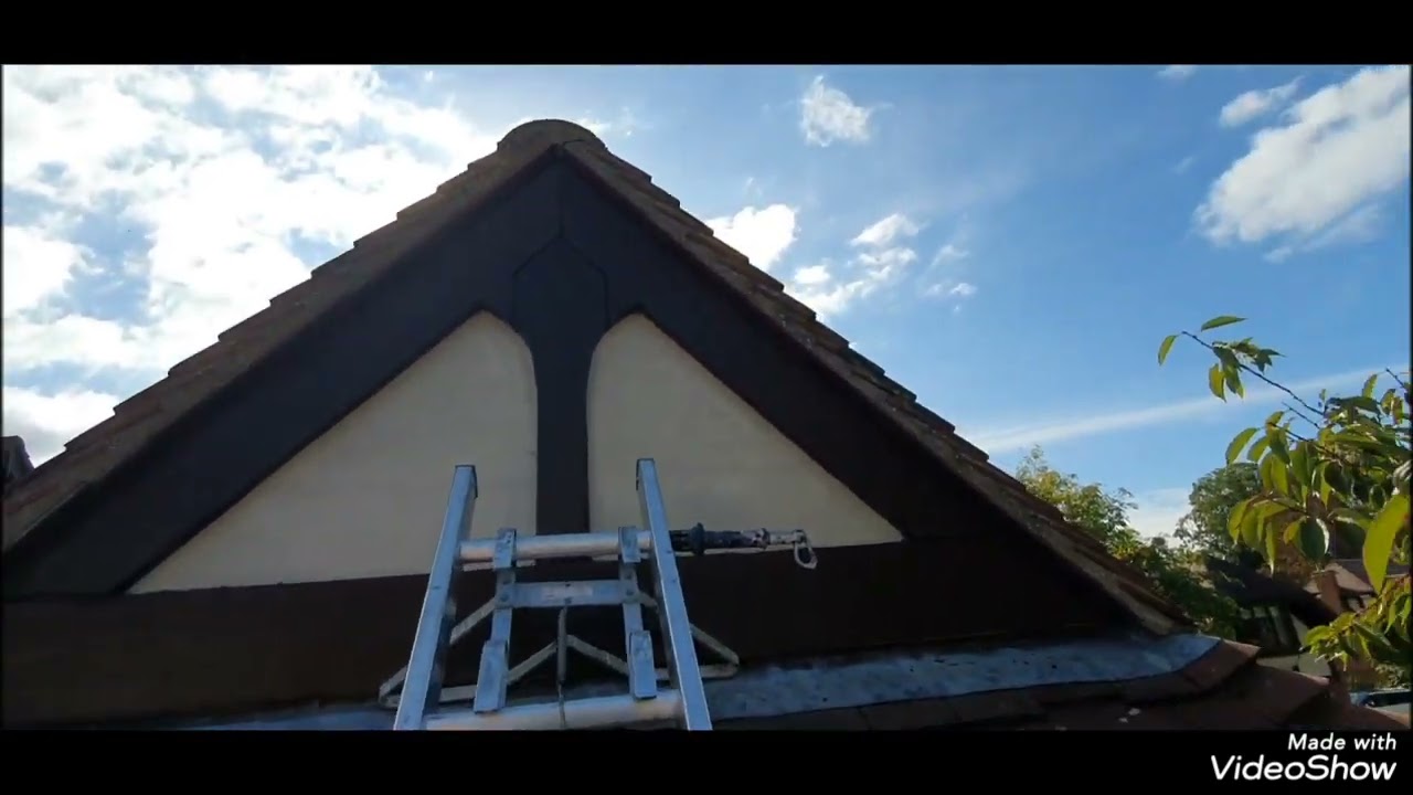 Dulux Quick Dry Opaque. Лучшая альтернатива морилке для наружных работ.