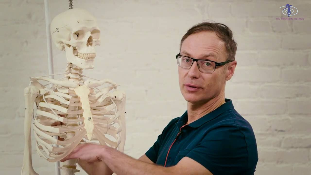How to Create a Stronger core | Franklin Method