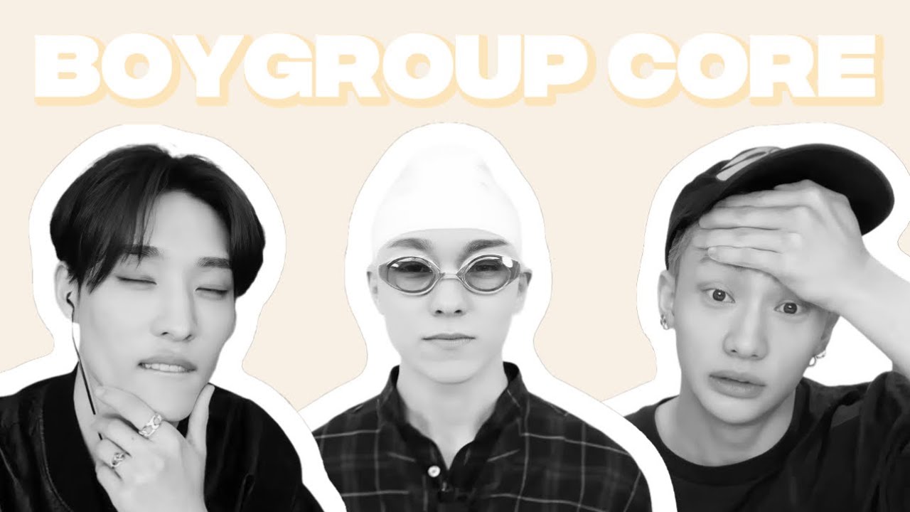 FUNNIEST kpop tiktoks #31