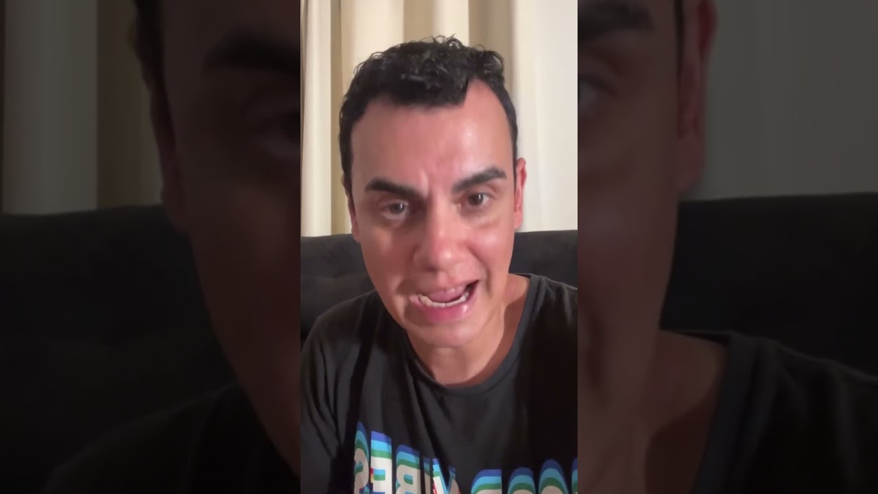 EU PRECISAVA FALAR - Fubá online