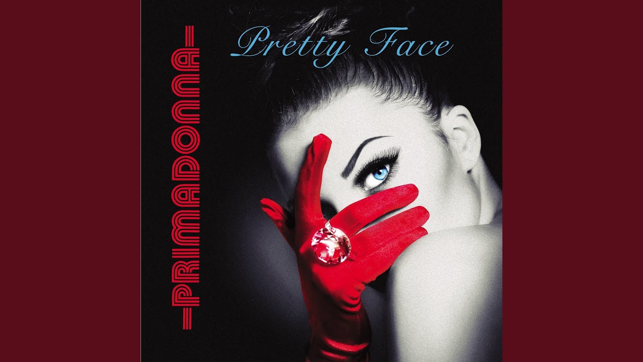 Pretty Face (Vocal Mix)