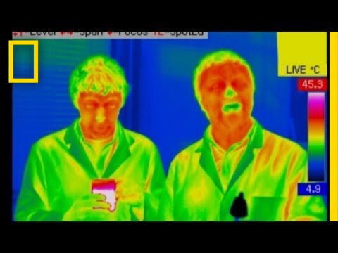 Microwave Oven | I Didn't Know That