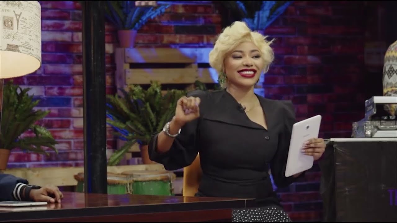 Back With A Brand New Season | The Night Show Promo
