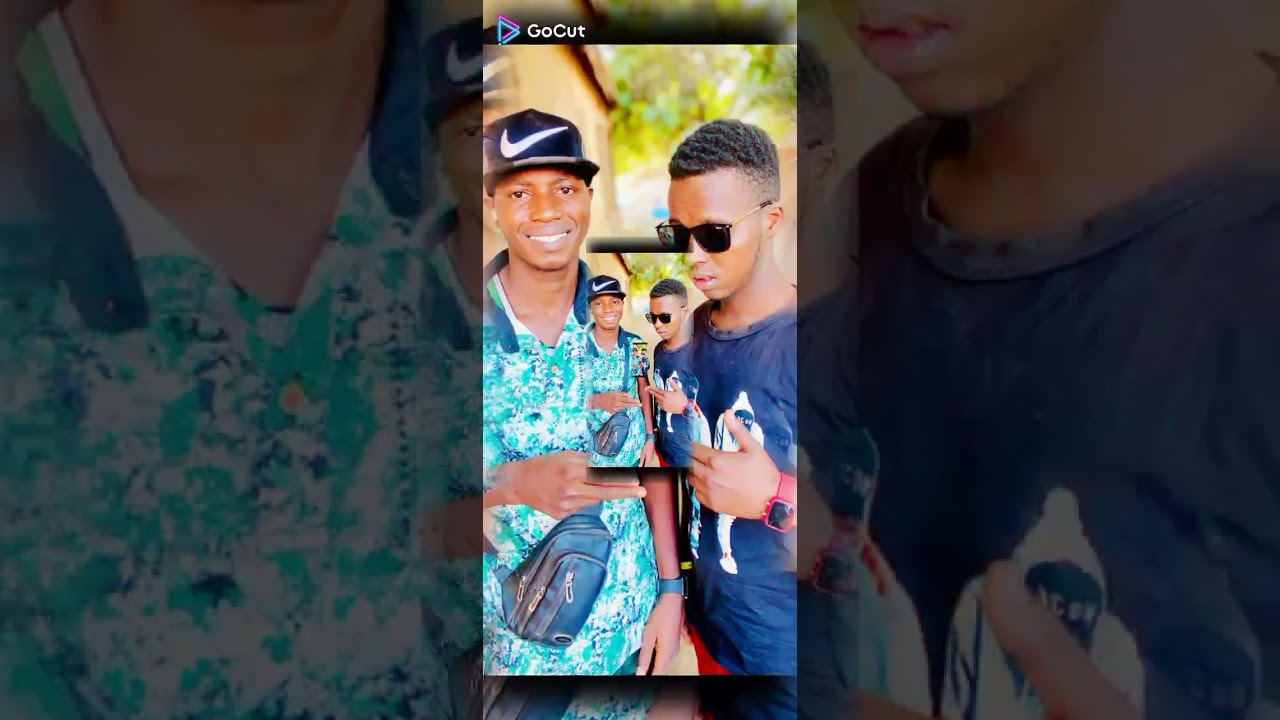 MALI MAN OFFICIEL