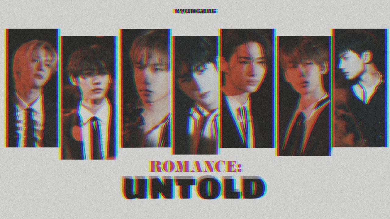 ROMANCE: UNTOLD || Enhypen all members FanFiction Eps: 04||  ( Moonlight dan Mermaid beraksi !)