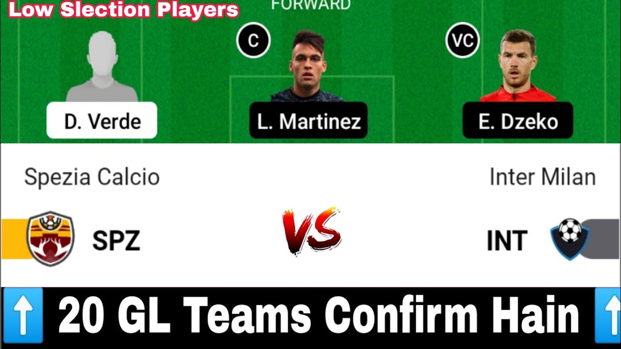 spz vs int dream11 team | spz vs int dream11 prediction | spz vs int dream11 | spz vs int