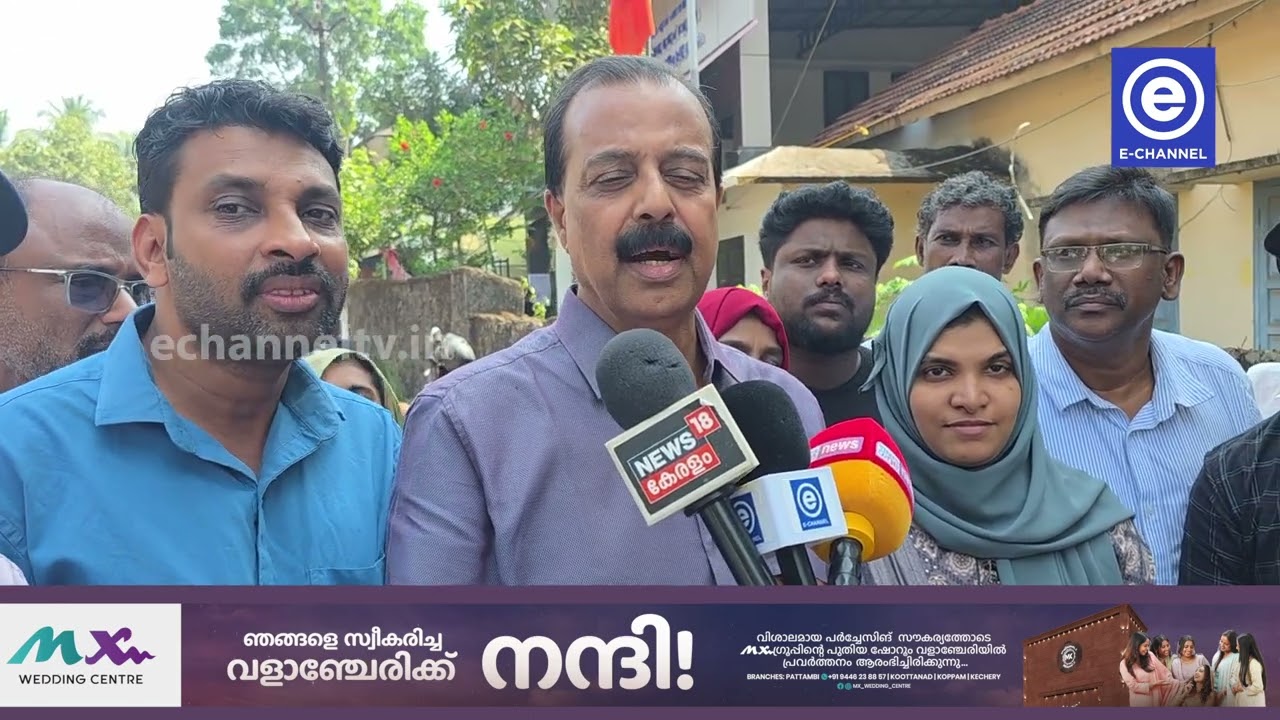 വിട്ടുവീഴ്ചകൾക്കും പോരാട്ടത്തിനുമായി മുസ്ലിം ലീഗ് തയ്യാർ