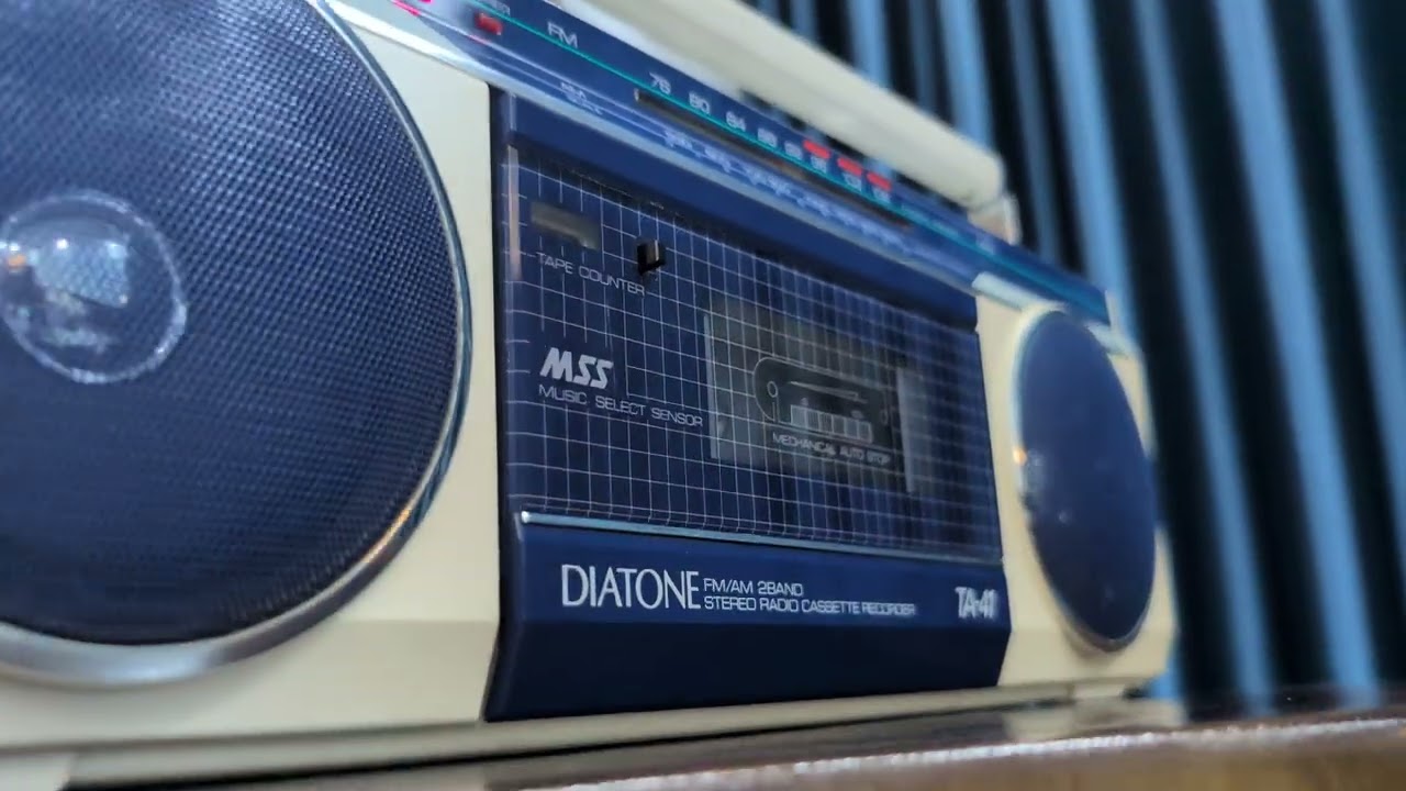 🎻MITSUBISHI DIATONE - ÂM SẮC NGỌT NGÀO ☎0988872117