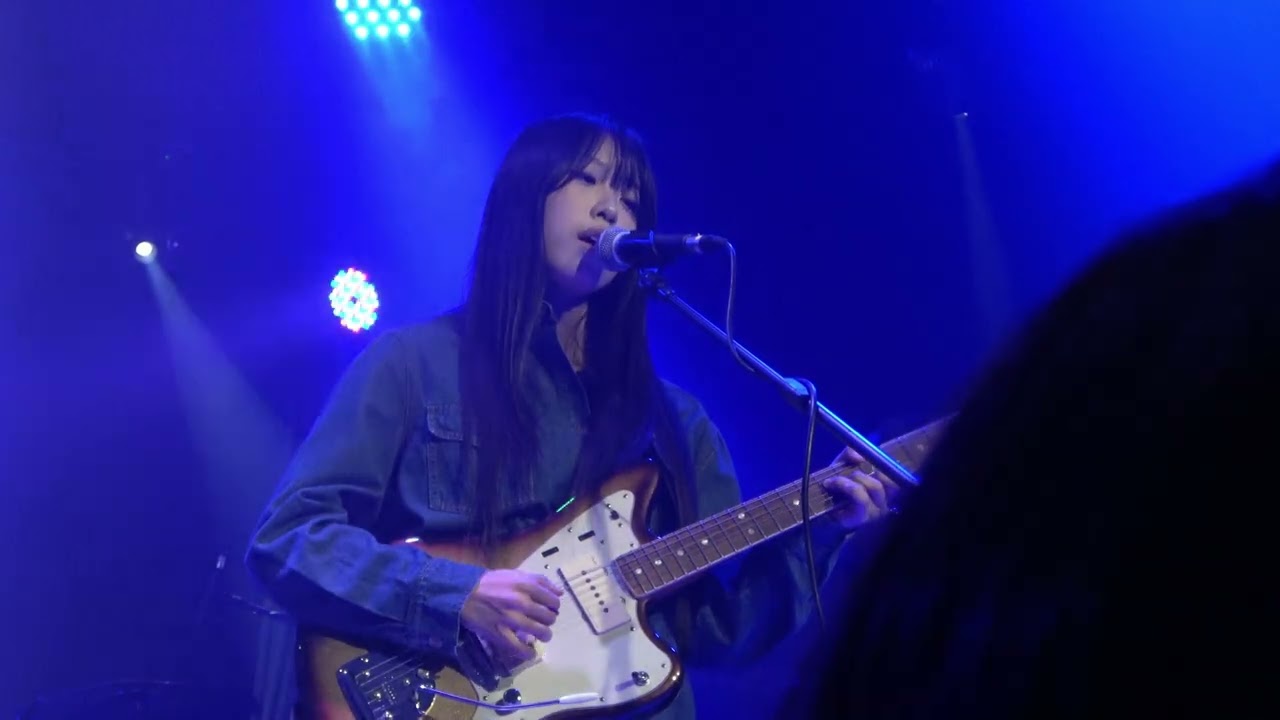 260111 디지먼지(dizzymunzzy) - 신곡 | SOUND GROUND @아지토홀