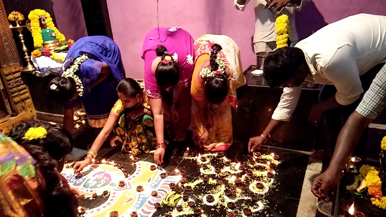 Sri sri sri shankari devi panchayatana devasthanam  tpt