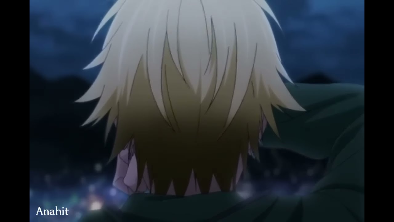Hitorijime My Hero - Save This Love