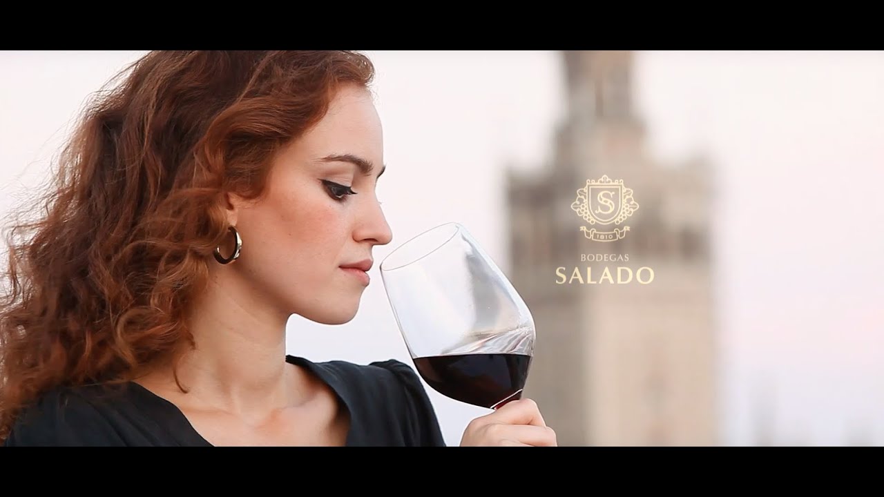 Spot Bodegas Salado Ven y Vivelo