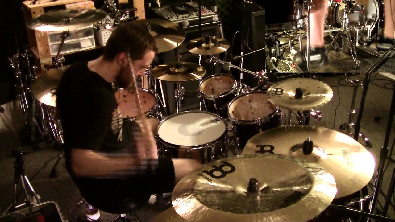 Alex Rudinger - Ordinance - This Theory; Repeating