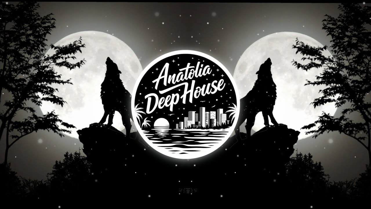 Ali Kınık - Kuralsız (Deep House Remix)