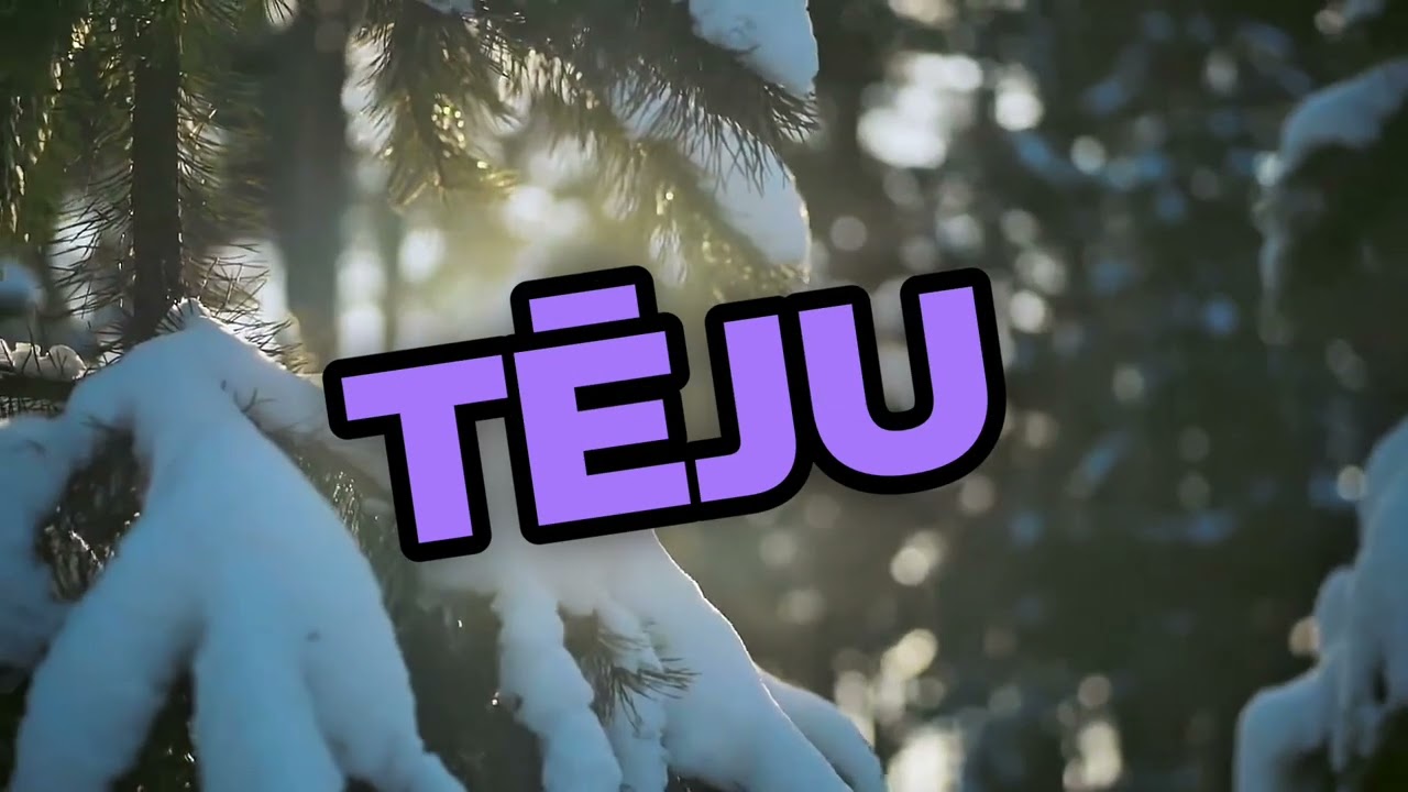 Andrītis FM - Sievietes kas jums kaiš