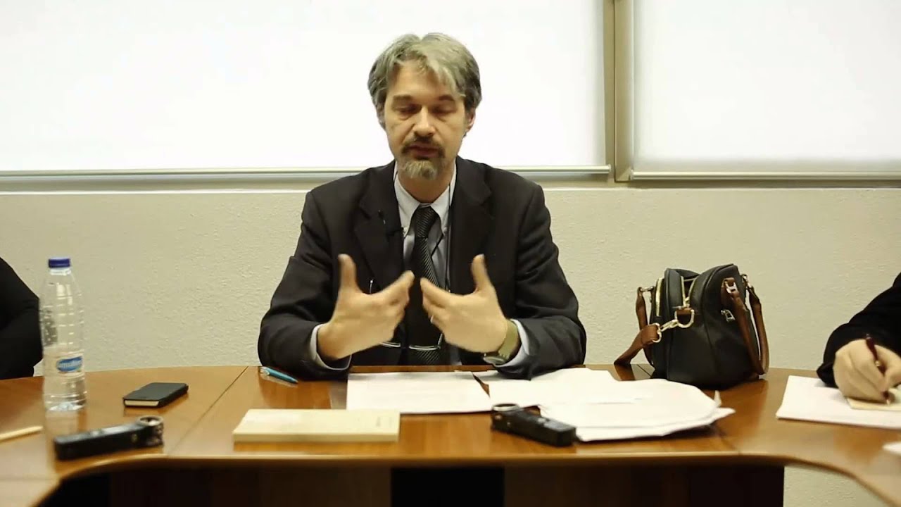 Seminario Internacional 
