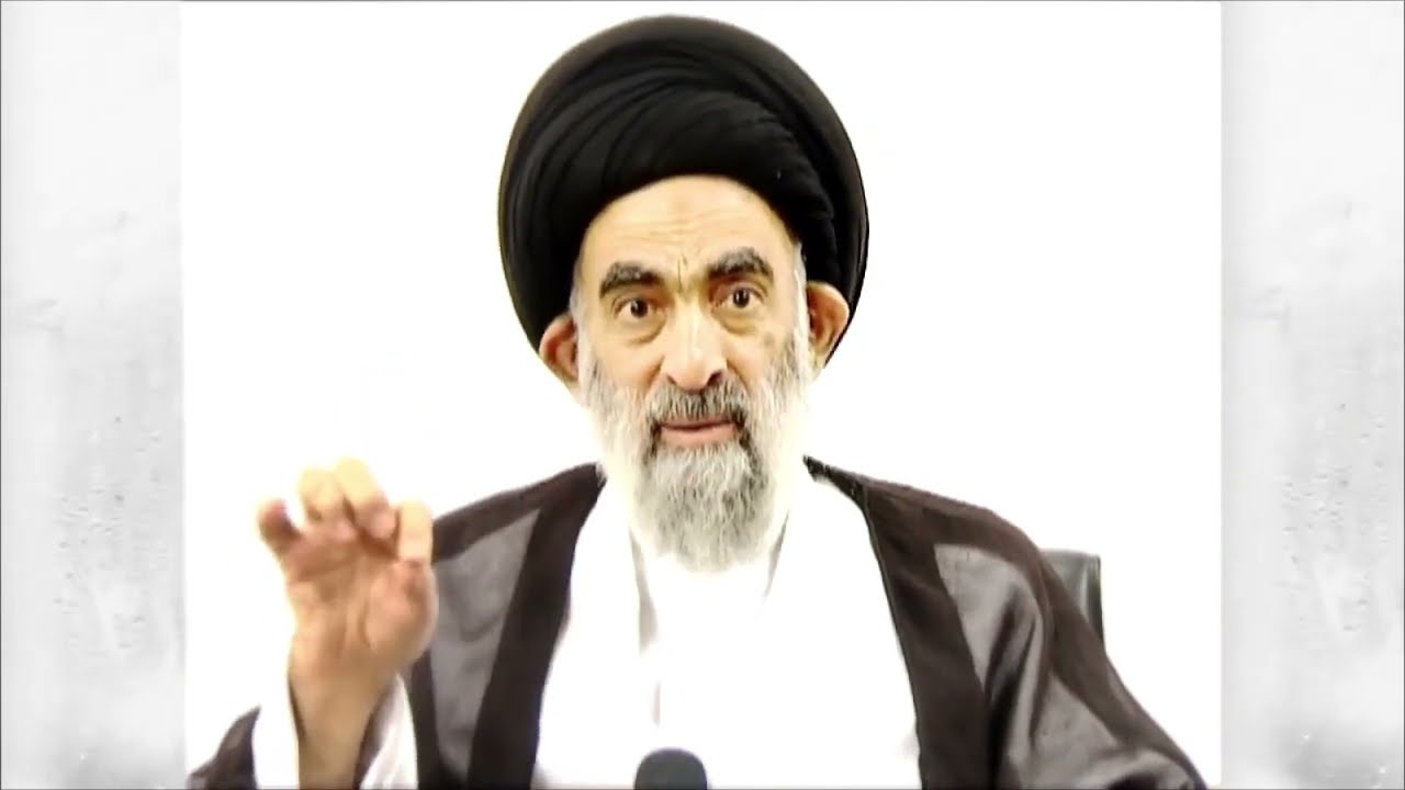 صعوبات وتحديات الحياة ربما تكون نعمة.. السيد هادي المدرسي 