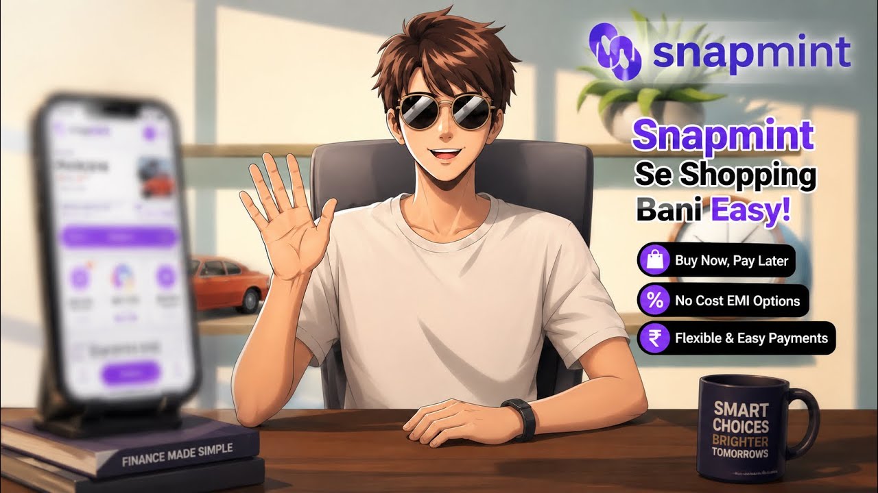 What is Snapmint? (Full Guide)