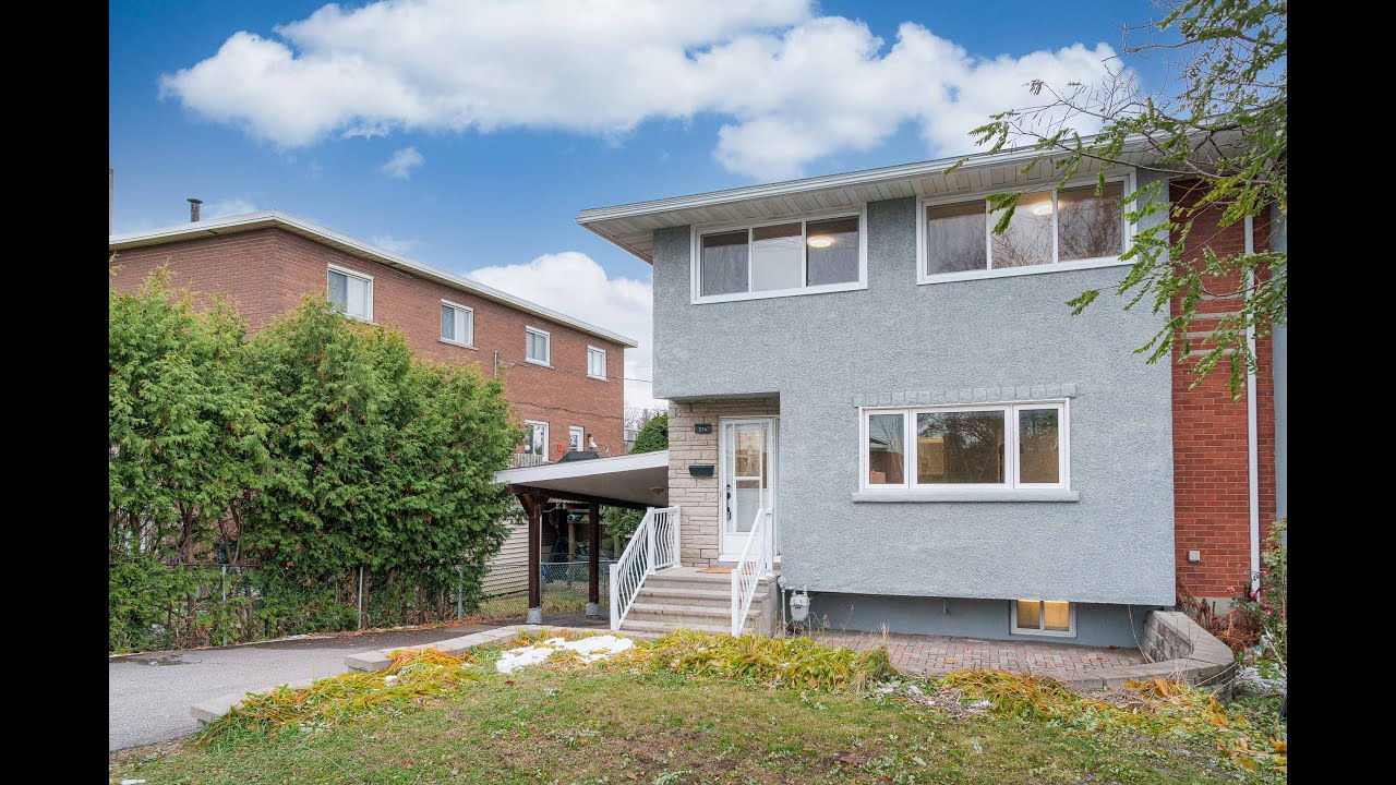 376 britannia rd, Ottawa