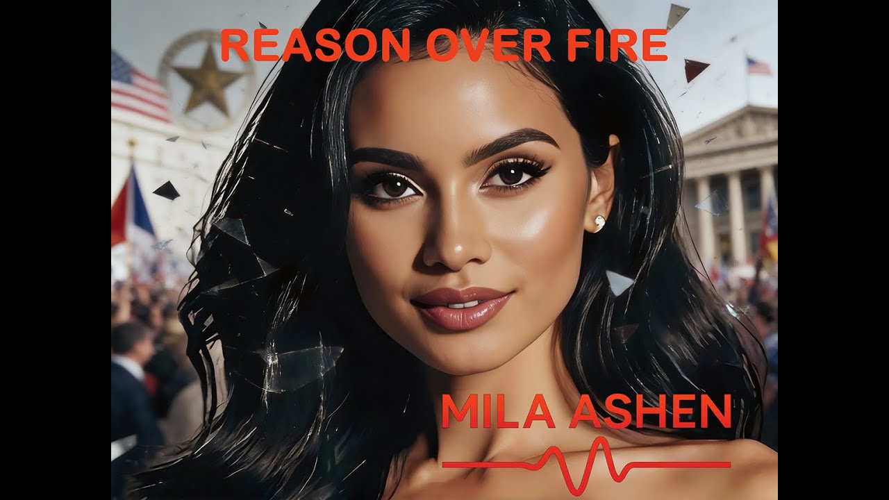 Reason over fire