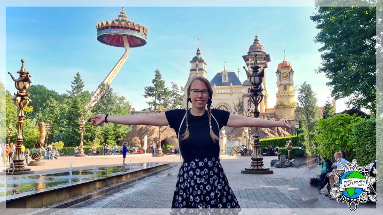 Unser neuer Home-Freizeitpark! 😍 | Migrations-Tagebuch #6