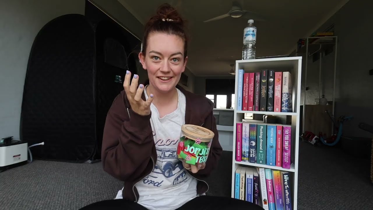 TBR jar picks my November reads 📚