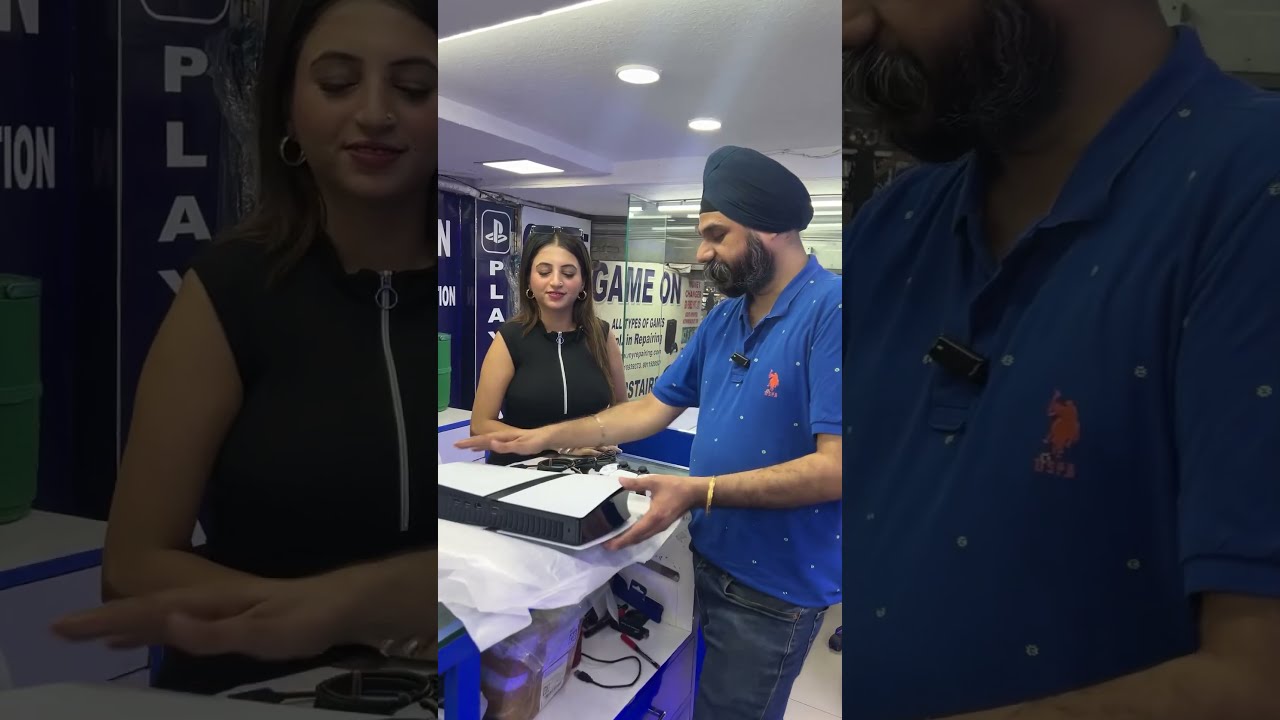 PS5 Pro in India &ndash; Full Unboxing, Price & Is It Worth It?