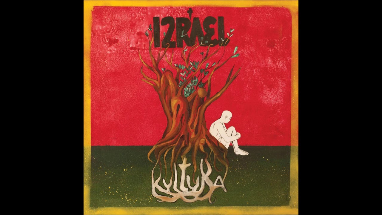 IZRAEL gra KULTURĘ - 09 - MAJĄ PLAN