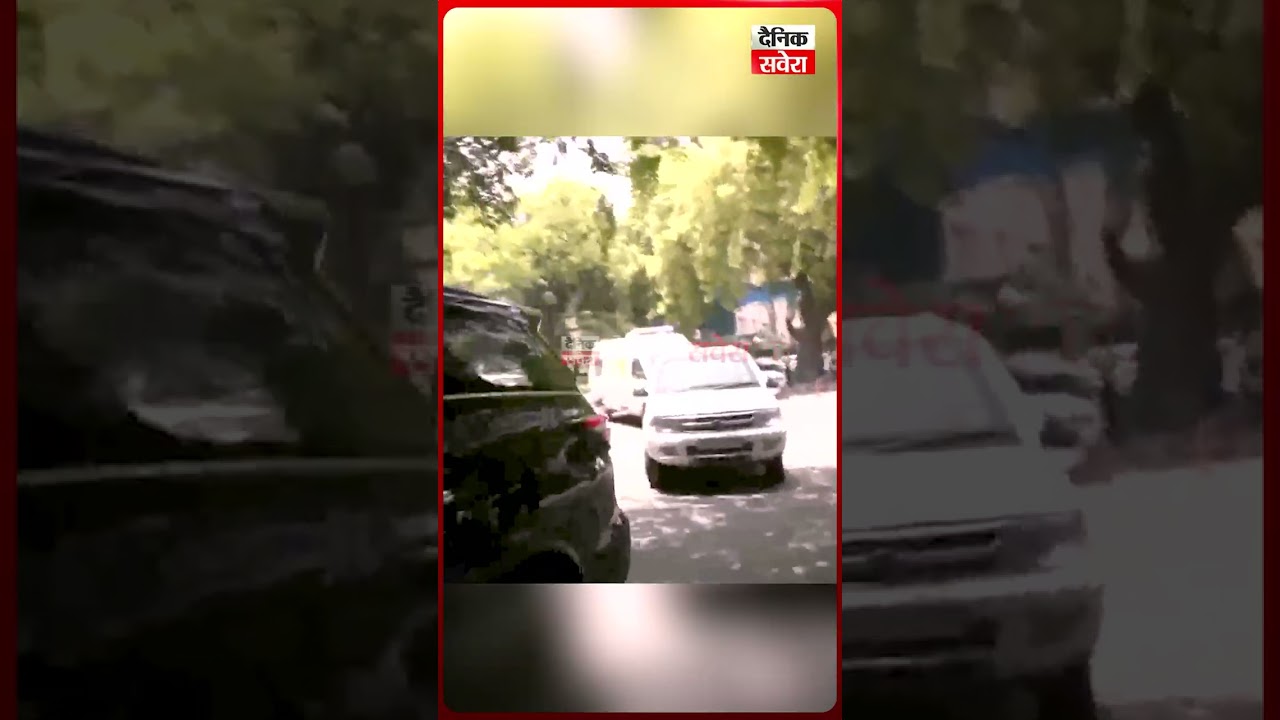 J&K CM Omar Abdullah Arrives in Delhi for INDIA Block Meeting