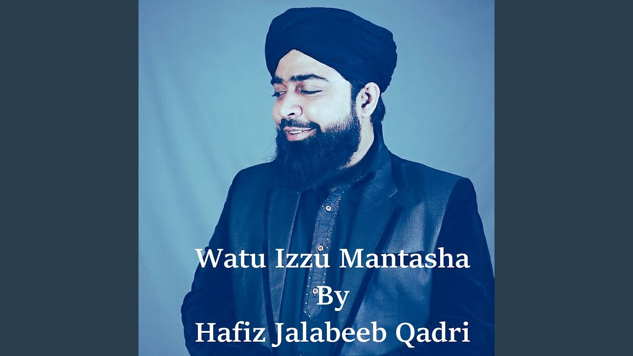 Watu Izzu Mantasha