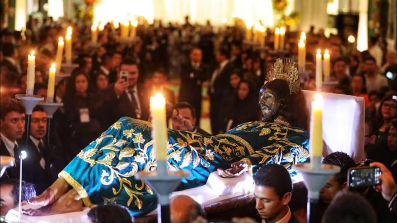¡Resucito Aleluya!, Marcha Fúnebre