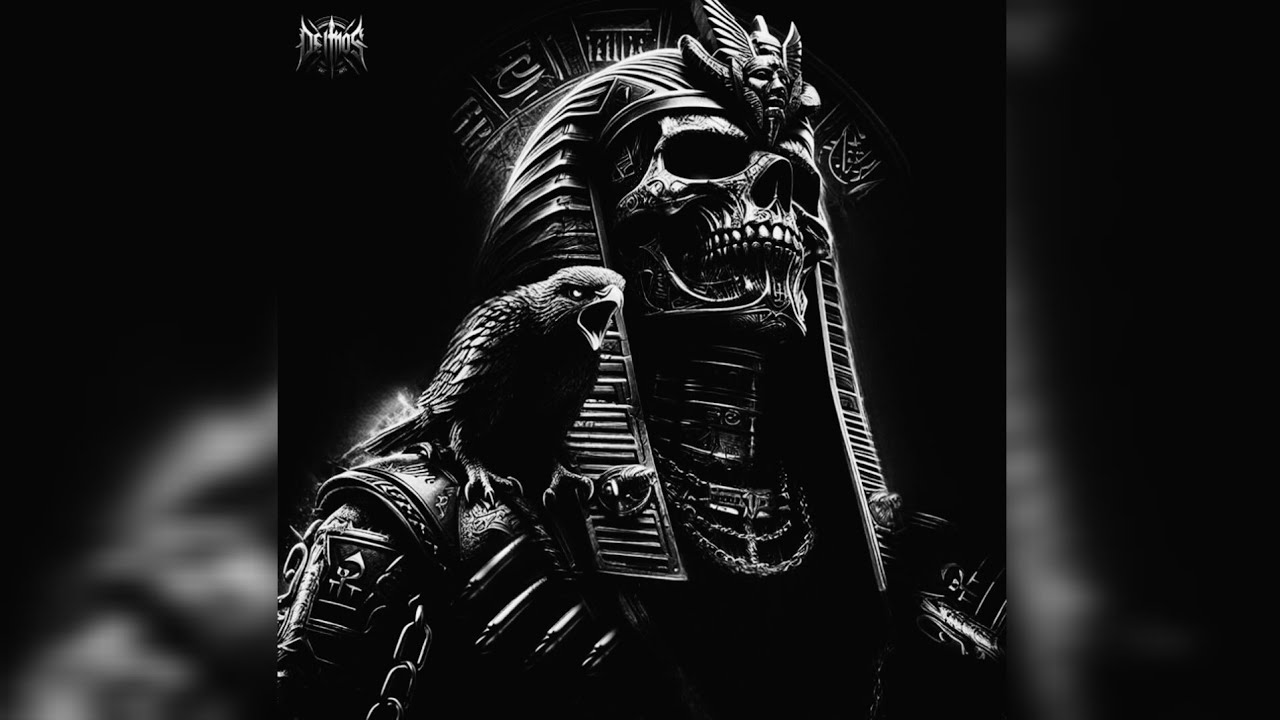 Dark Boom Bap Type Beat 