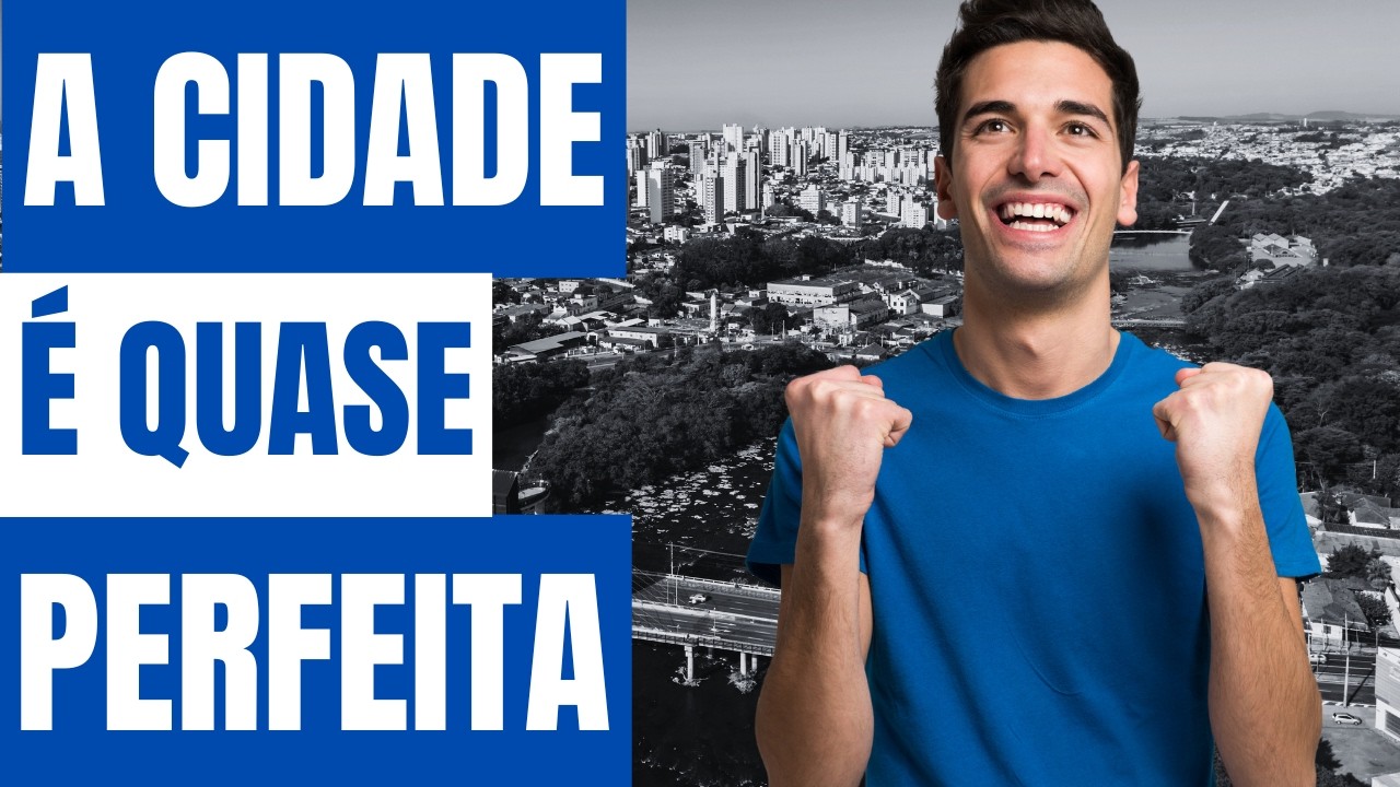 Como é Morar em Piracicaba SP? Análise COMPLETA, salários, segurança, saúde e muito mais