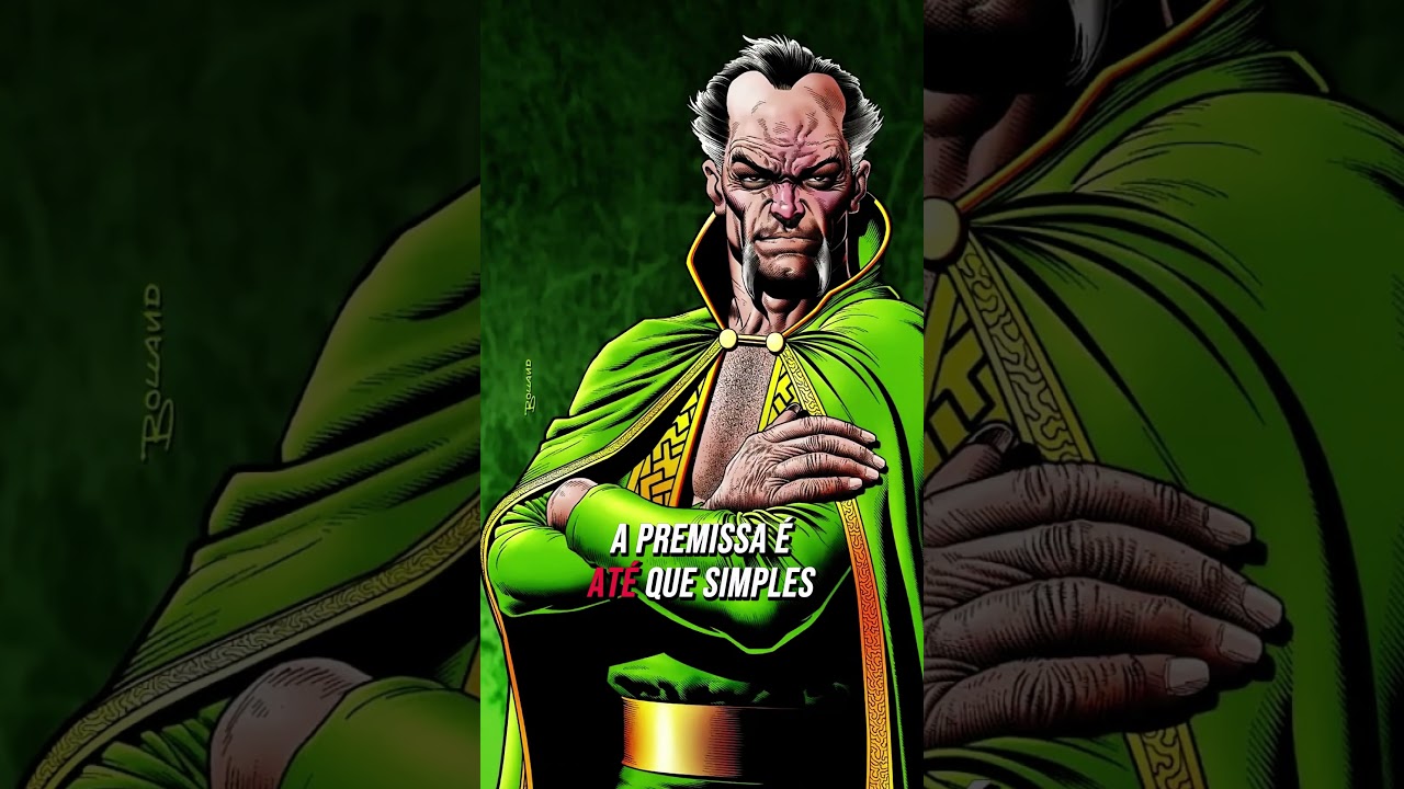 TORRE DE BABEL! A TRAIÇÃO do BATMAN que QUASE ACABOU com a LIGA DA JUSTIÇA? 