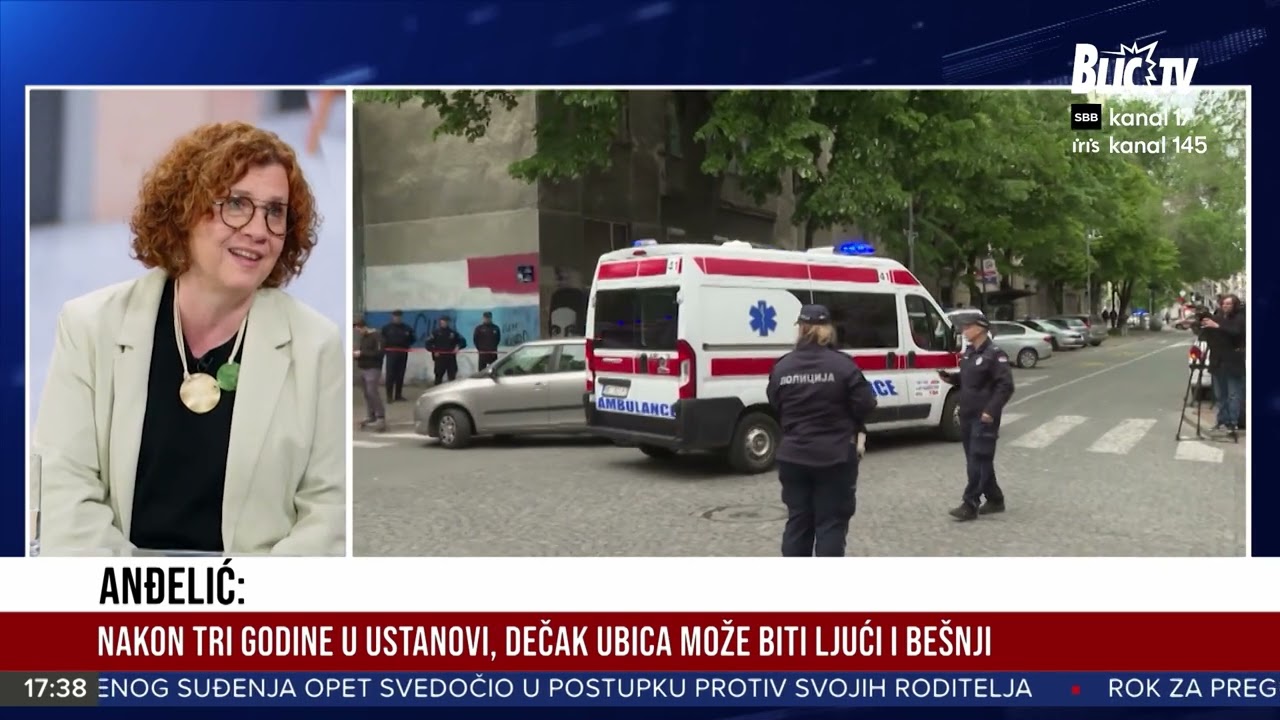 CENTRALNE VESTI 25.03.2026.