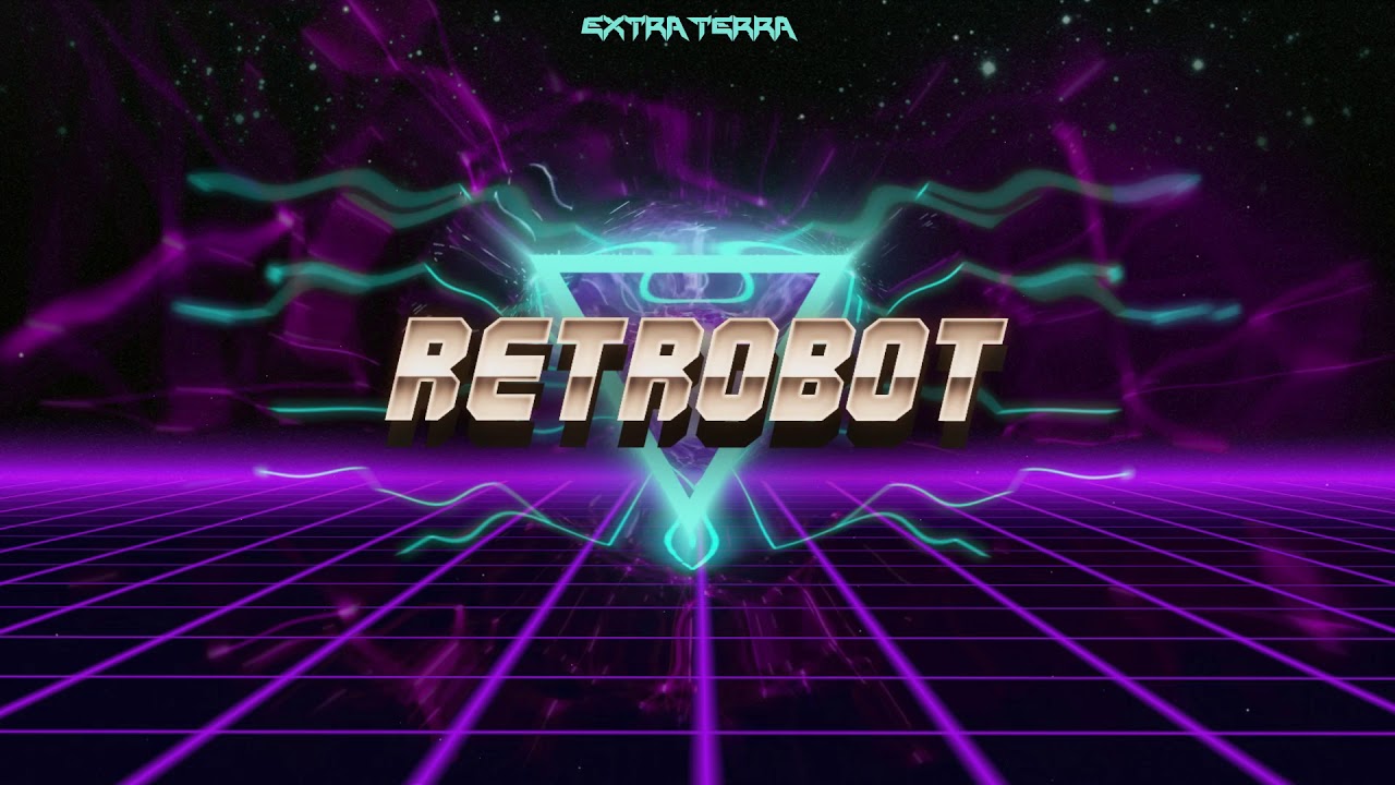 Extra Terra - Retrobot