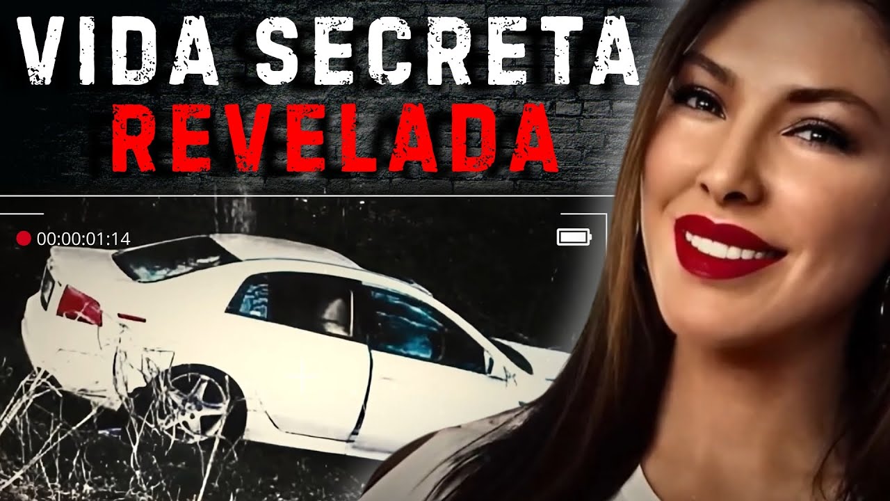 A vida secreta de sua esposa foi revelada, levando a uma reviravolta inesperada. Document&aacute;rio.
