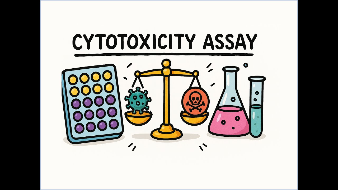 Cytotoxicity Assays: How We Test Cell Viability