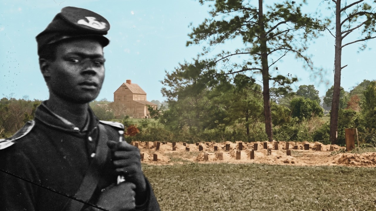 What They Don't Teach You About Memorial Day  (Remastered)